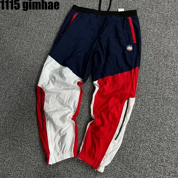 100 NFL Nylon Pants