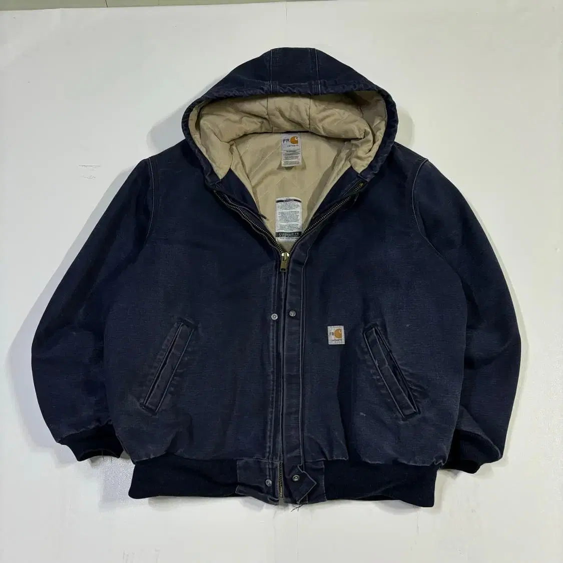 105 Calhart FR Work Jacket