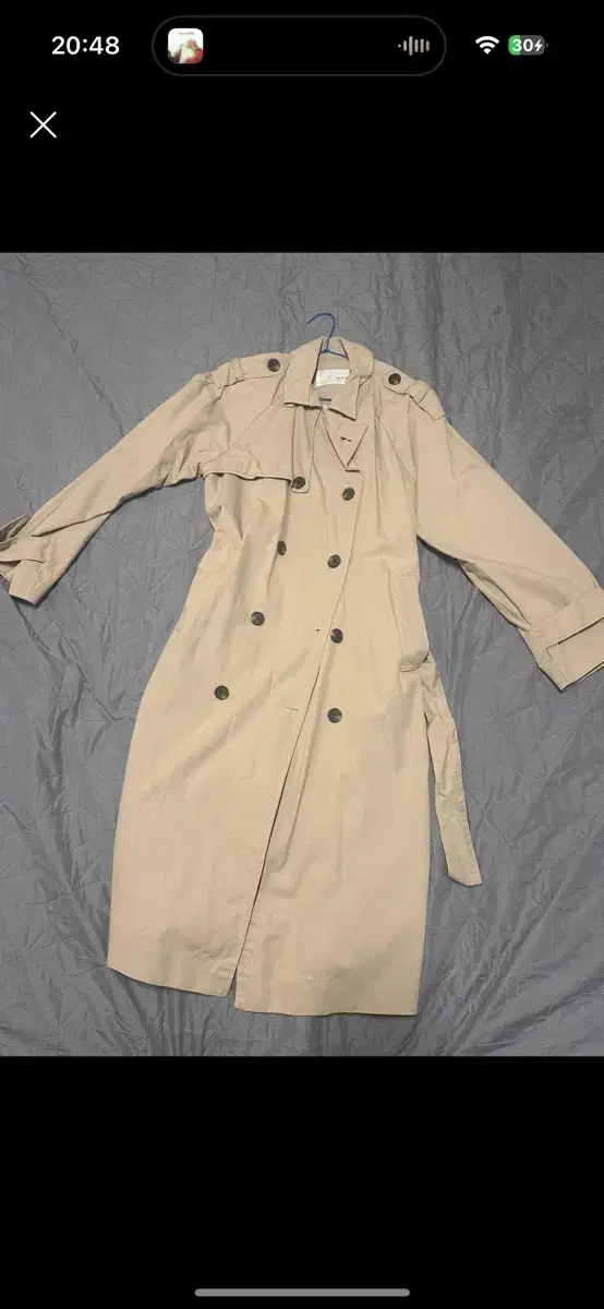 Trench Coats