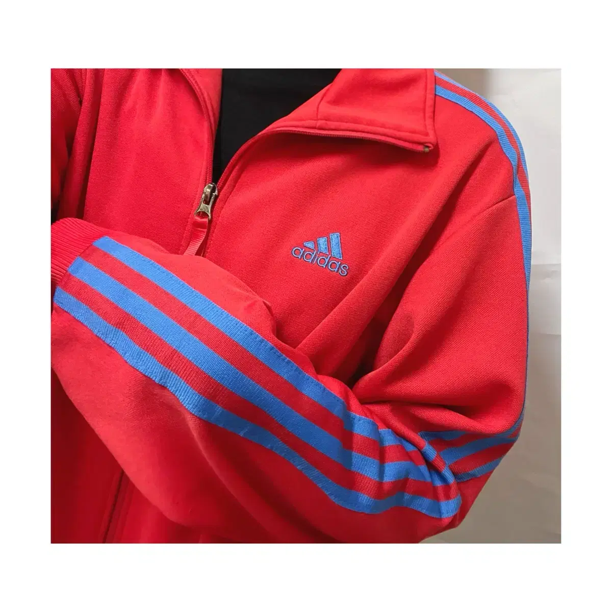 adidasjerseytracktopredhaneulredblootracktopy2k soccerbaseballbasketballjerseysjerseysupergame