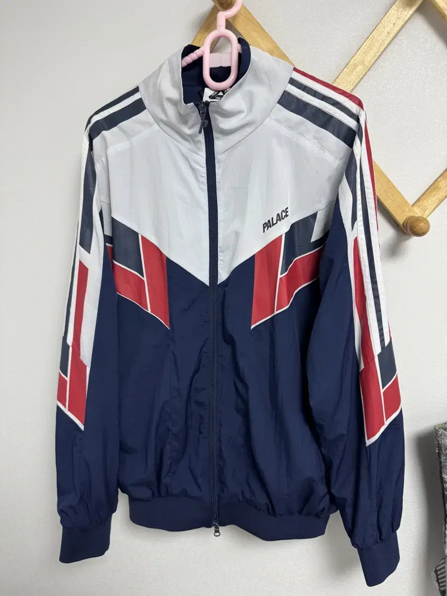 Pallas adidas Tracktop L