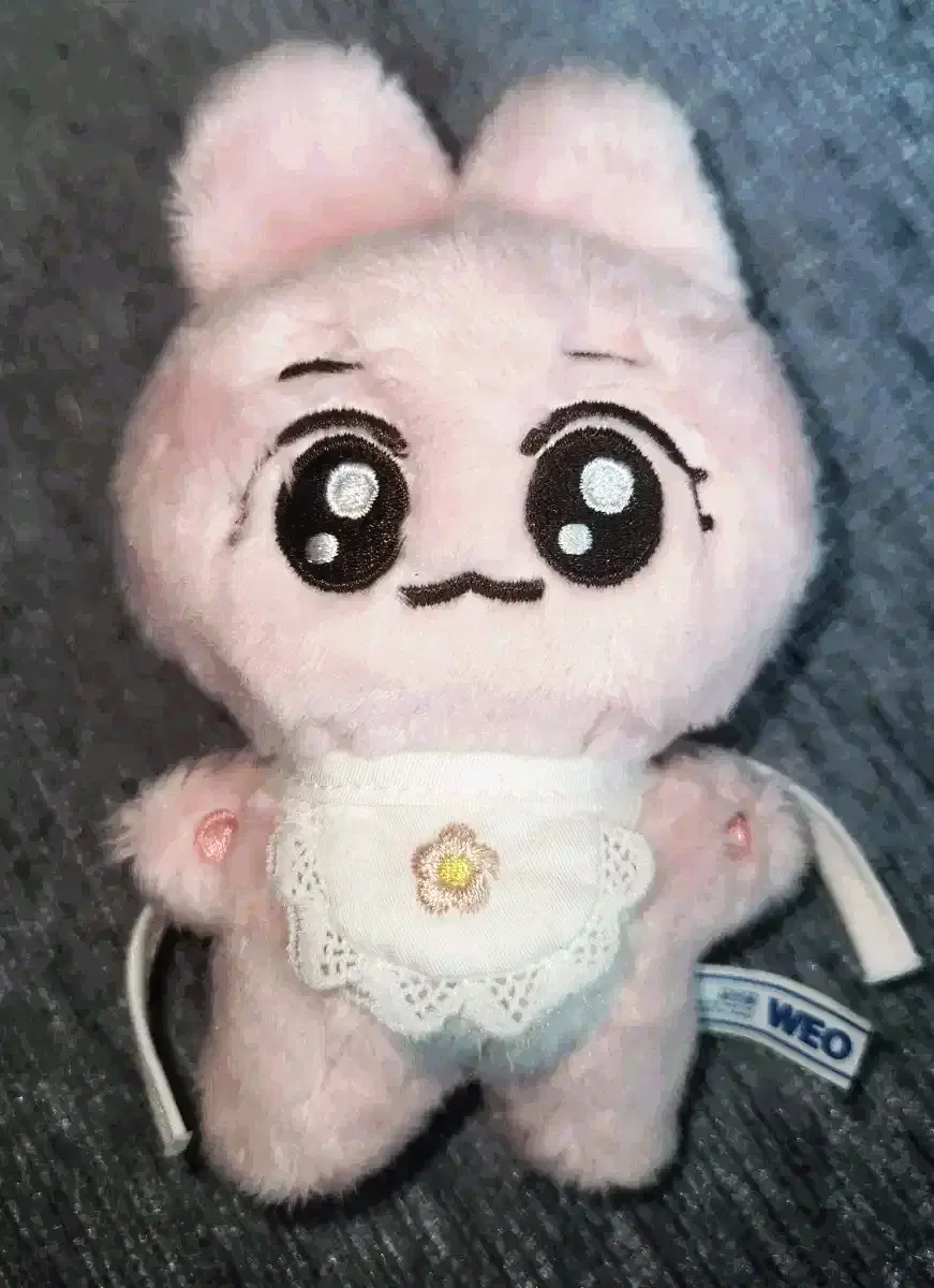 엔시티드림 재민 10cm 인형 토잼