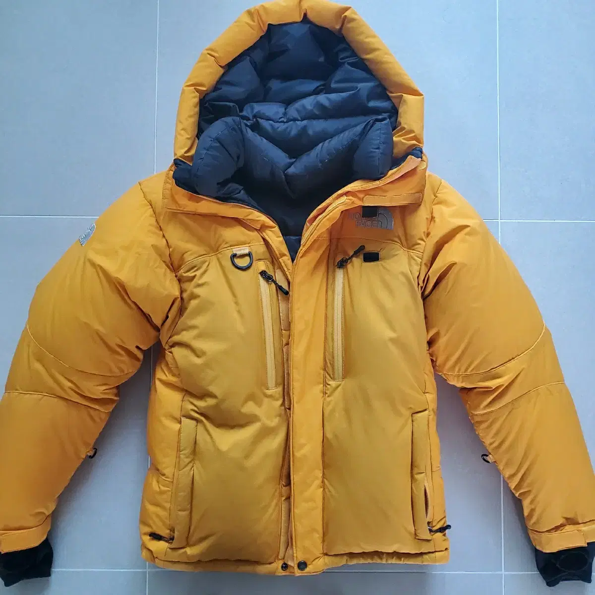 The North Face Himalaya XS