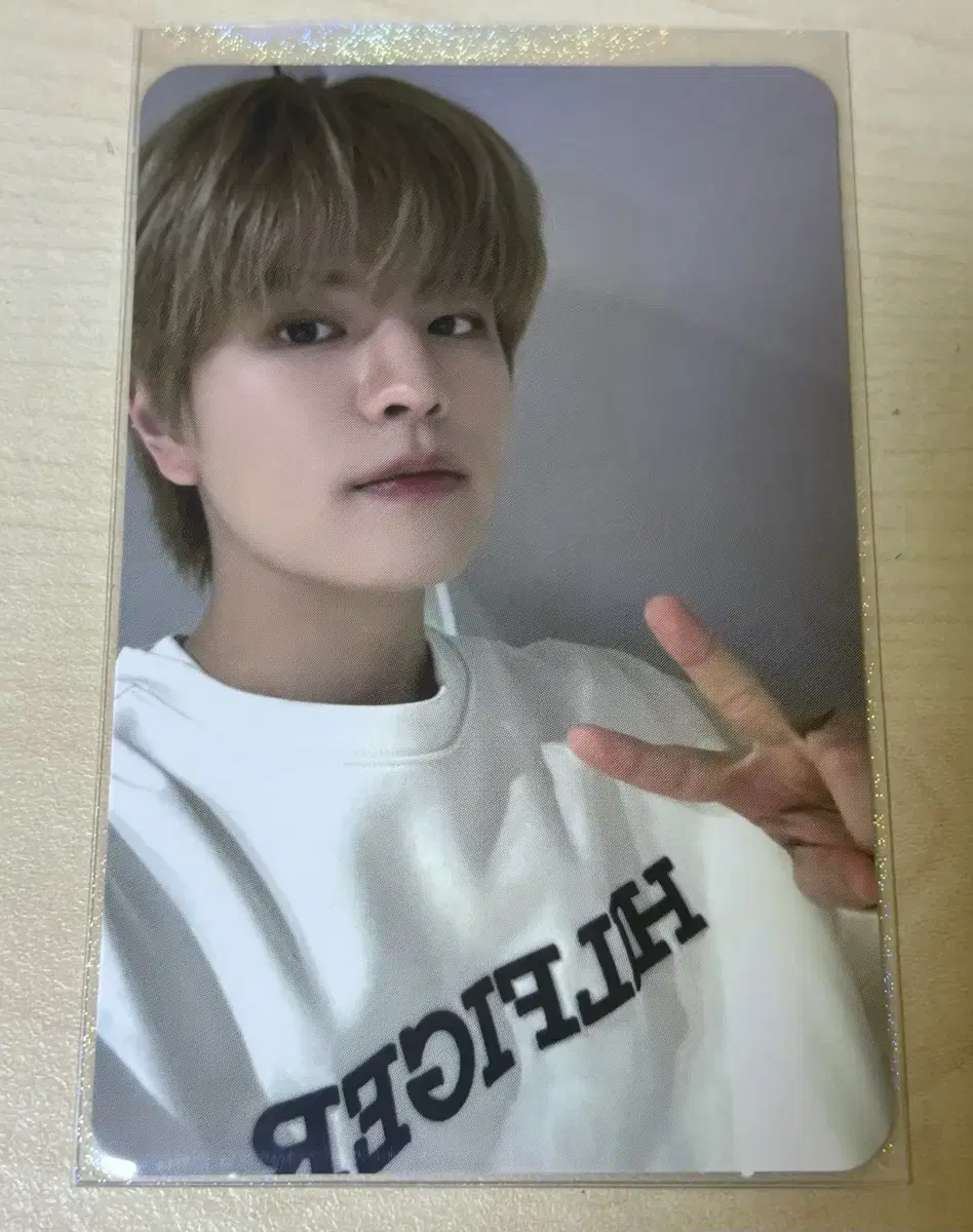 Rock skz seungmin photocard I'm wts!(Feeding!)(No more price guide)