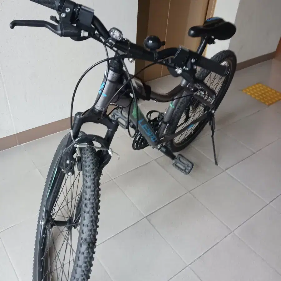 삼천MTB 산악자전거 팔아요