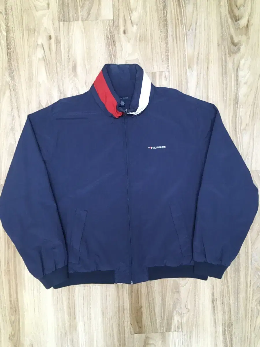 Tommy Hilfiger Bloom jacket