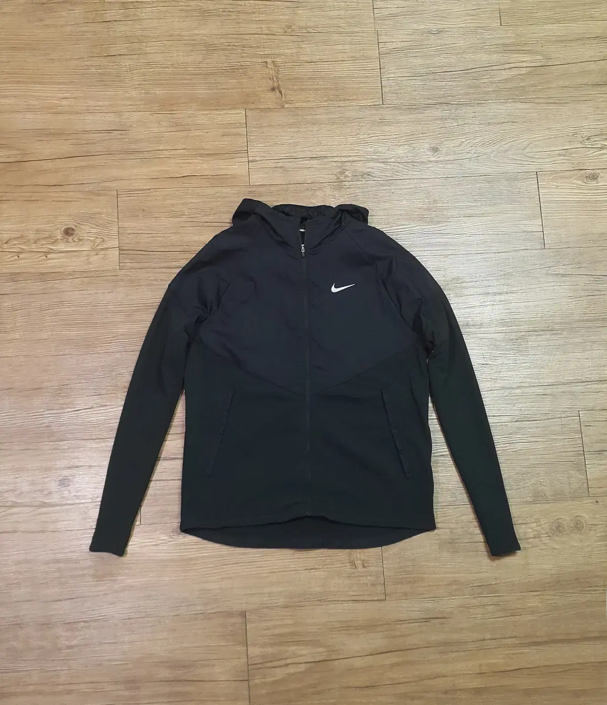 Nike ThermaEssentials Ripstop Jacket 100,Size L