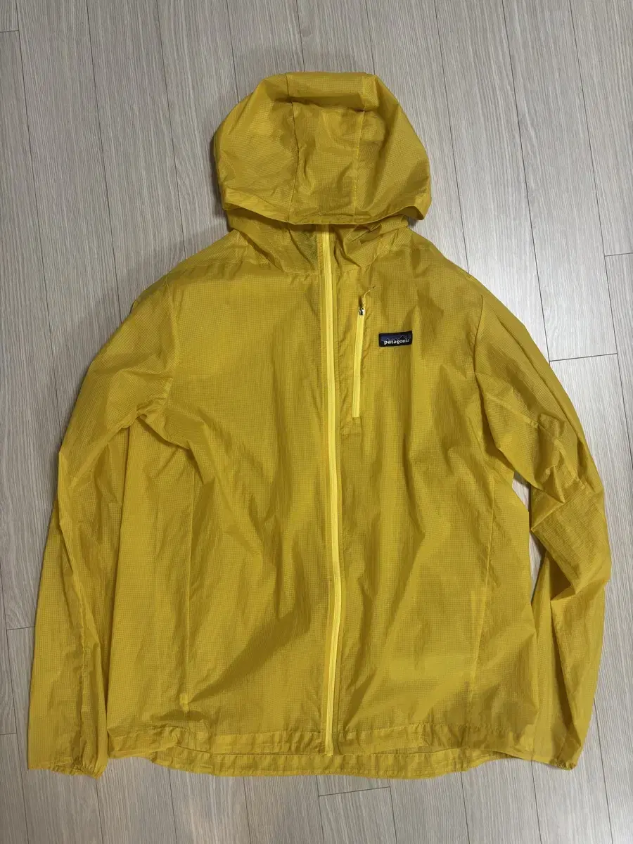 Patagonia Houdini Windbreaker size L