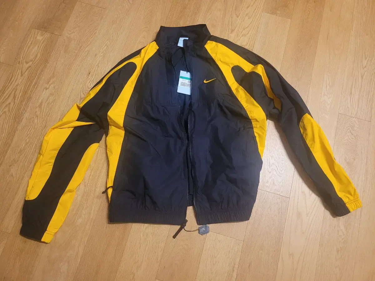 Nike X Nocta Drake Track Jacket US XL (105-110)