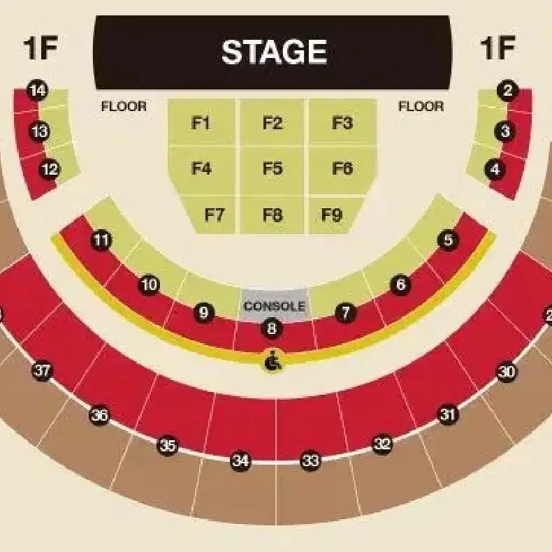 다비치 콘서트 VIP 토욜F3(레어) 2연석