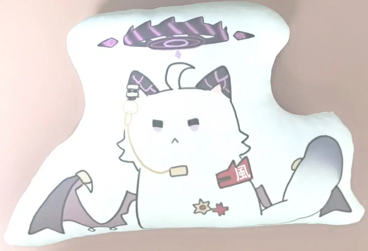 Bloo Archive Cushion Set