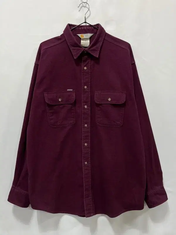 Calhart Shirt X-LARGE