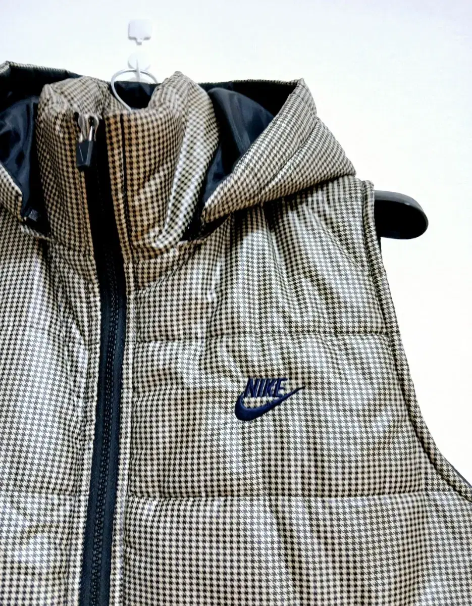 Nike Welon Padded Vest W66-66 vahn