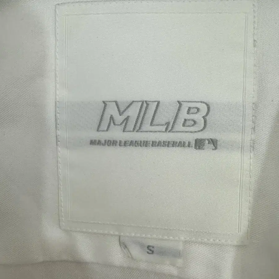 S) MLB 원피스