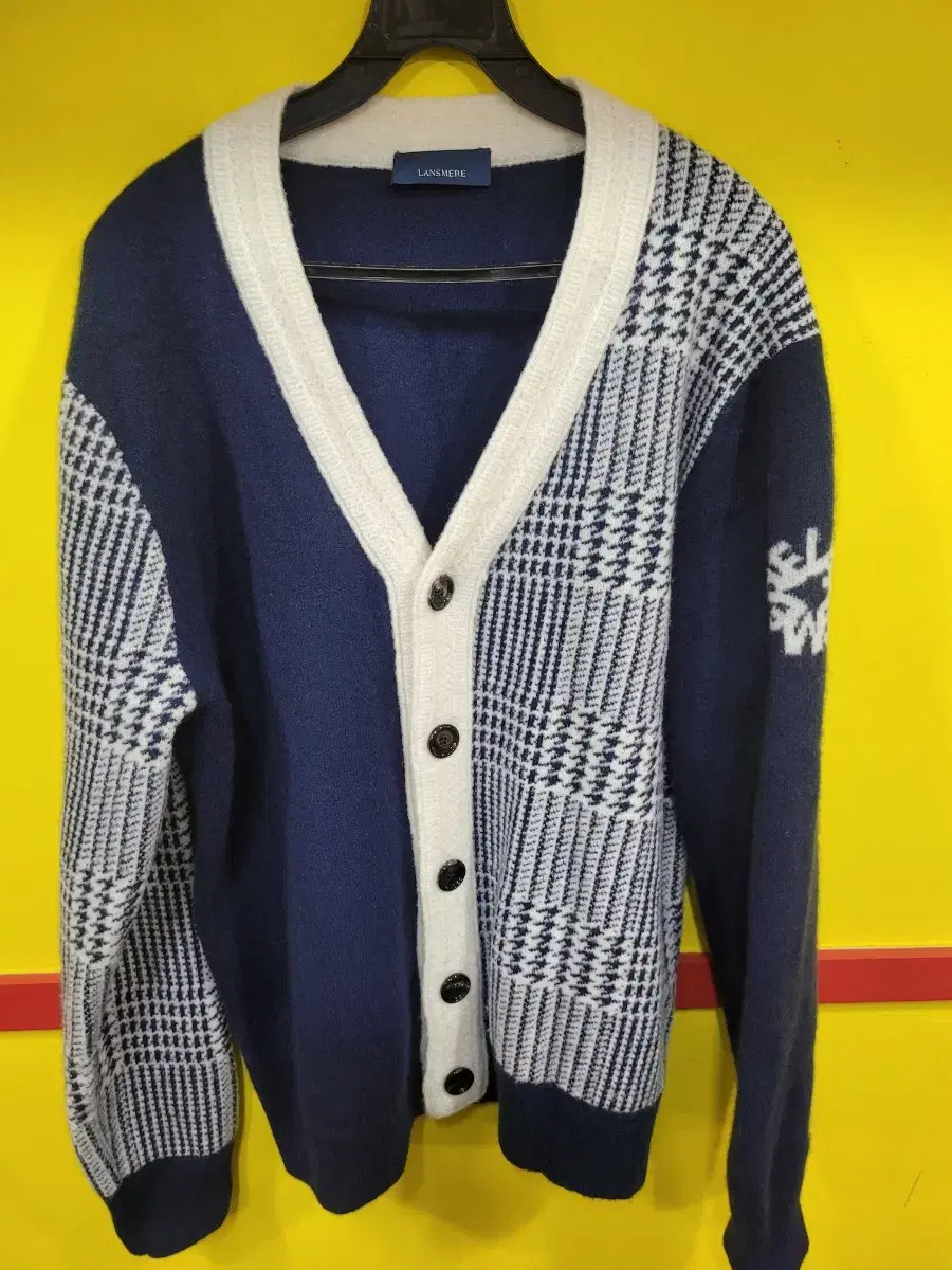 22Genuine LANSMERE Lansmere Cashmere Cardigan