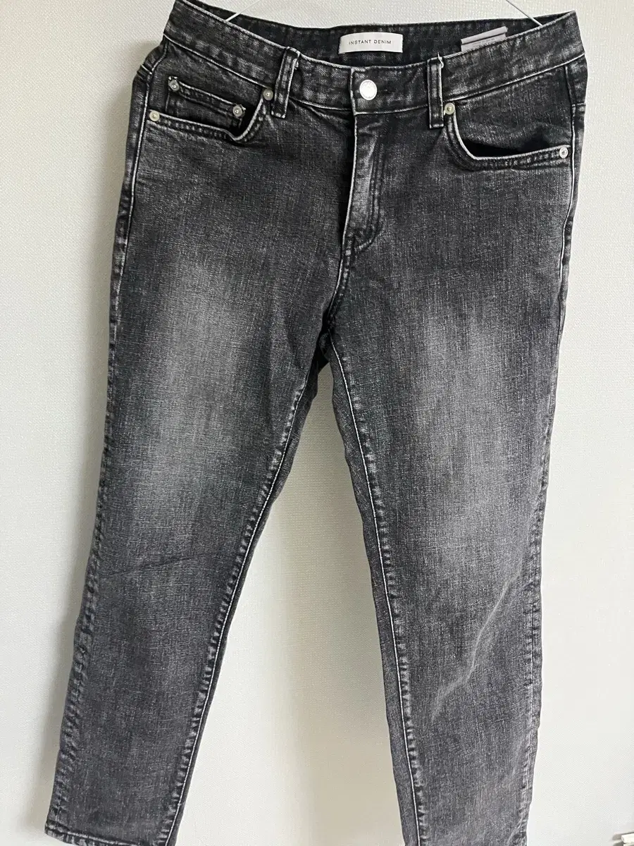 Branded Instant Denim 30