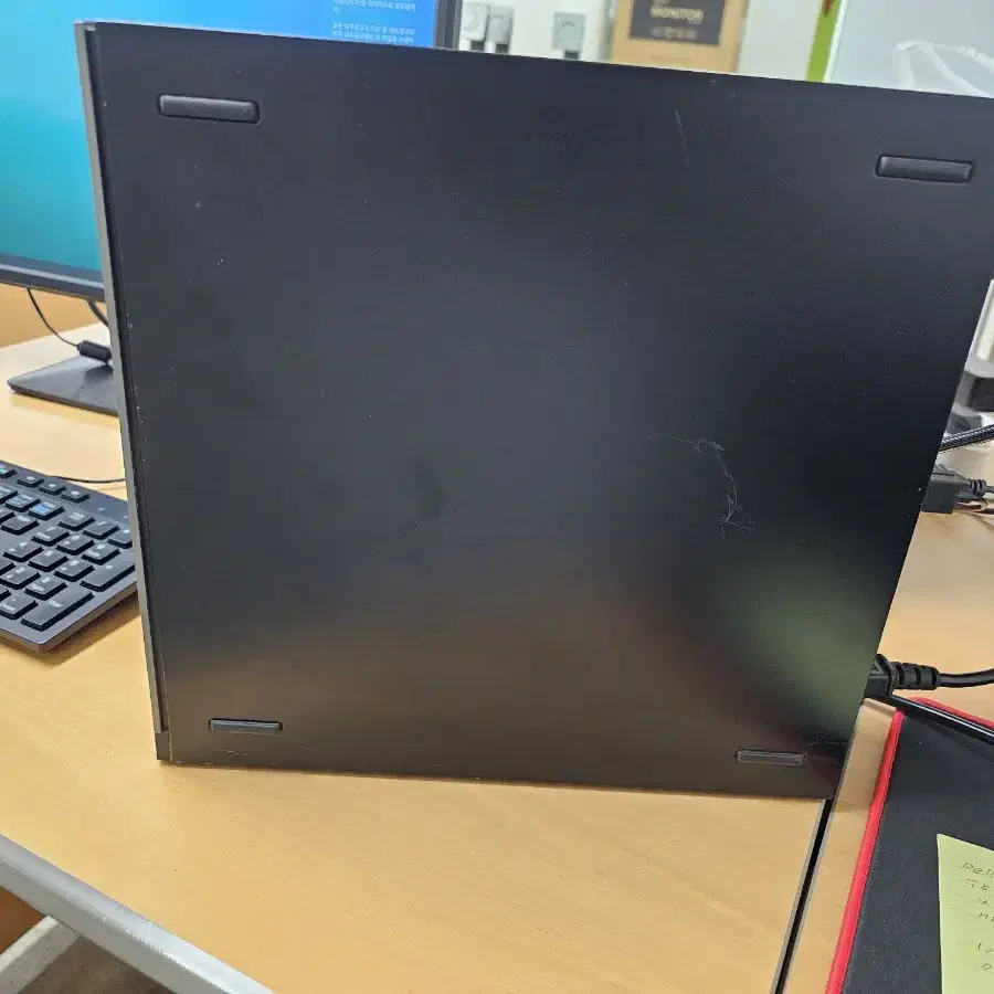 Dell 7020 슬림 미니PC i5-4590