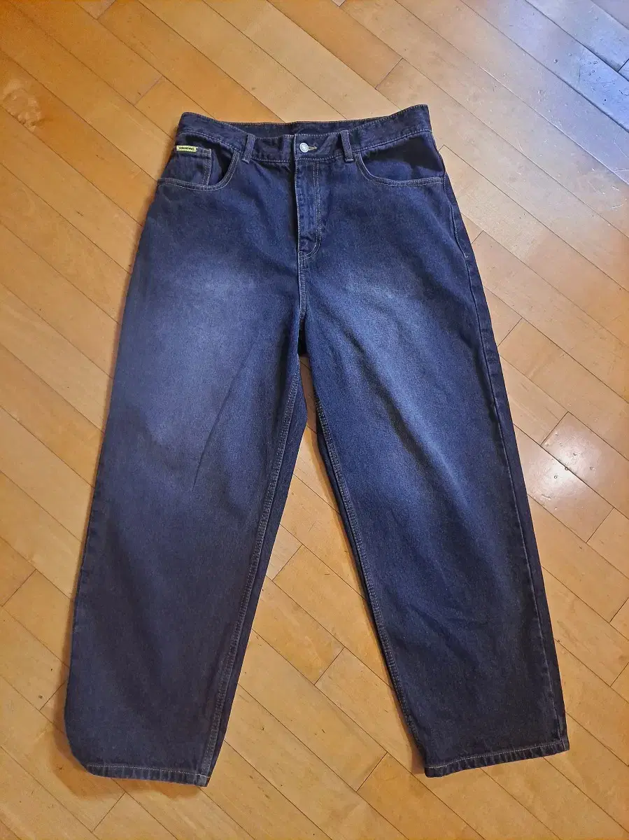 Wickanders Dwarf Denim size L