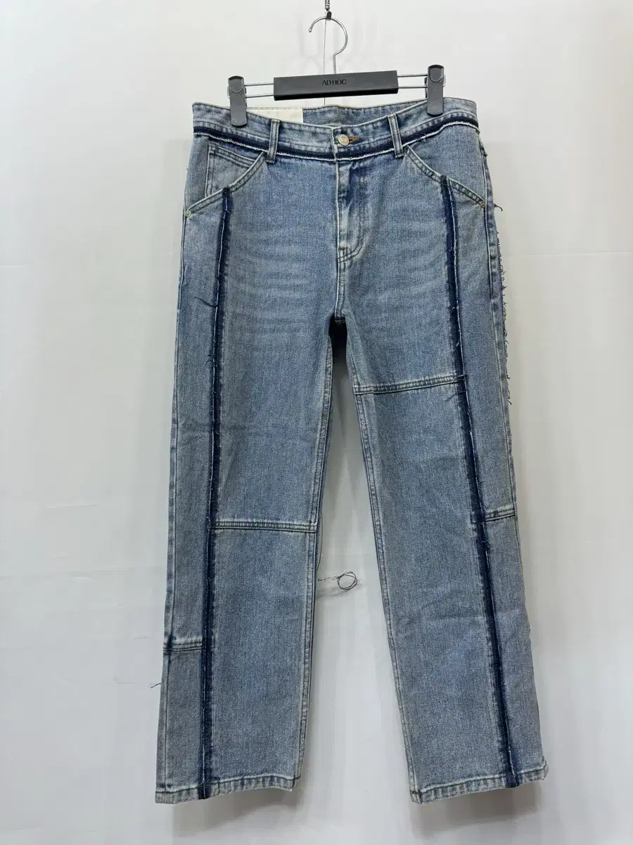 M) Anderson Belle Jeans