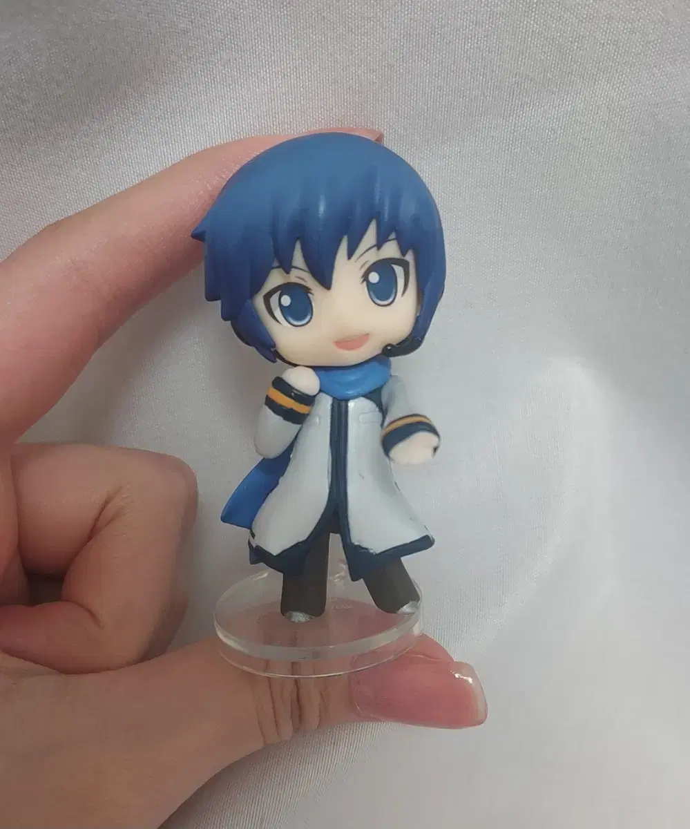 Vocaloid Kaito KAITO Feeding Arcade Figure Prosecca