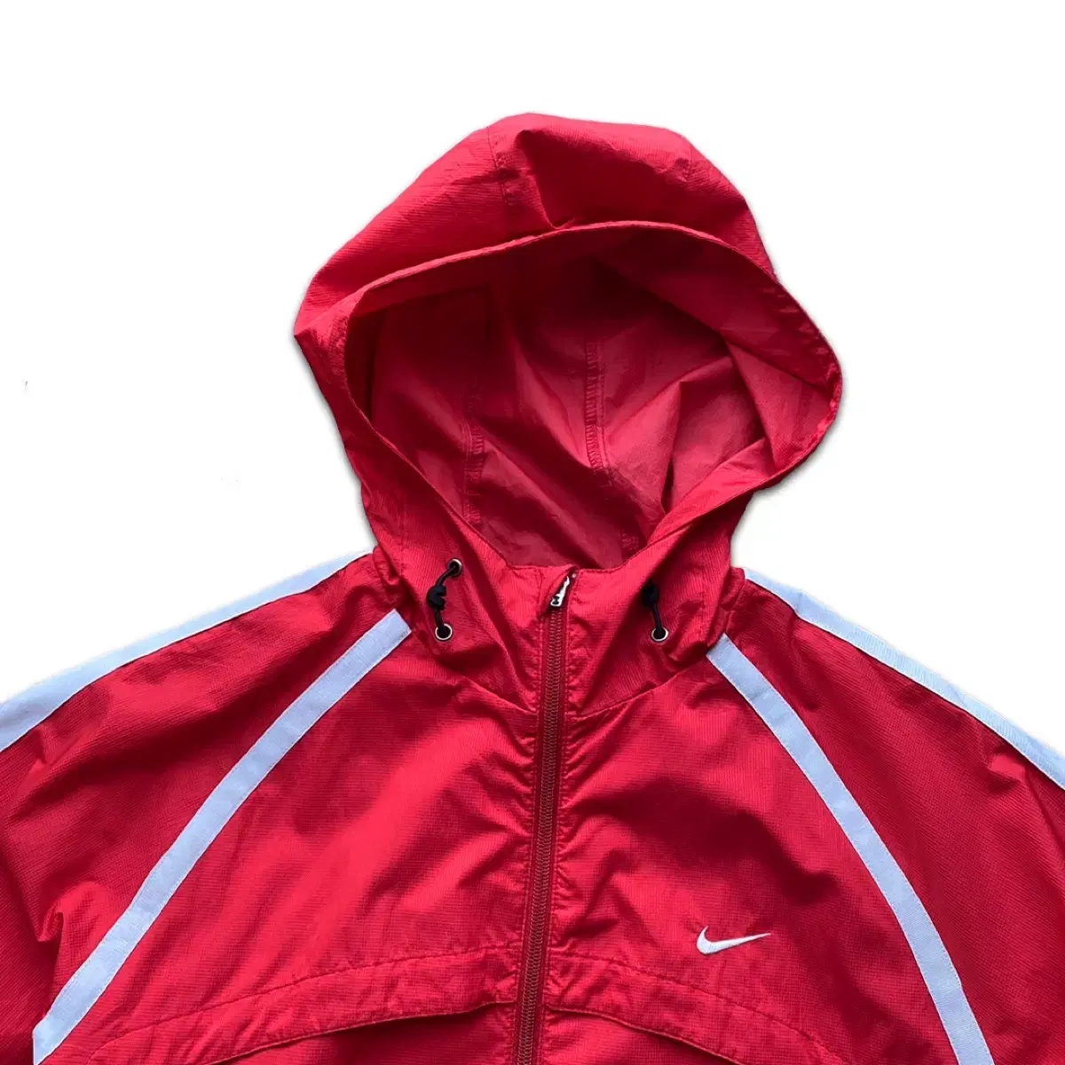 00s NIKE windbreaker