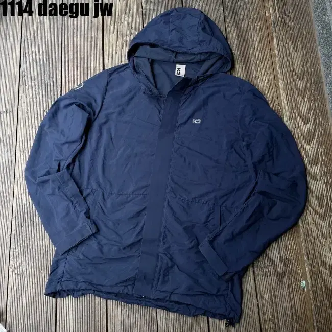 105 K2 JACKET 케이투 자켓