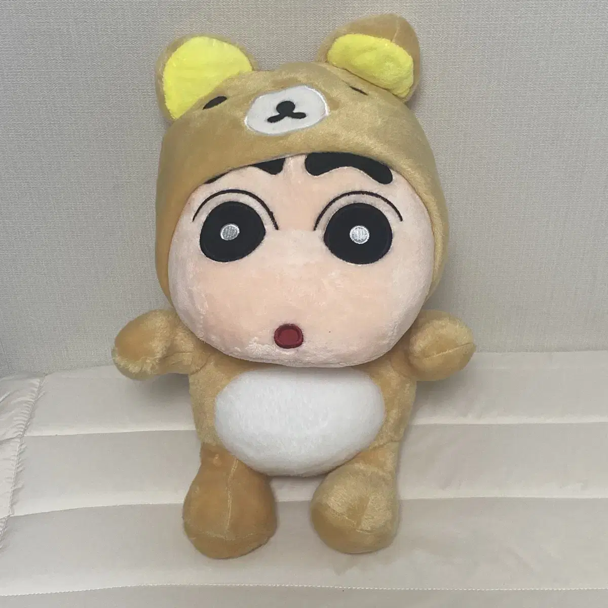 Rilakkuma Changu Classic Doll