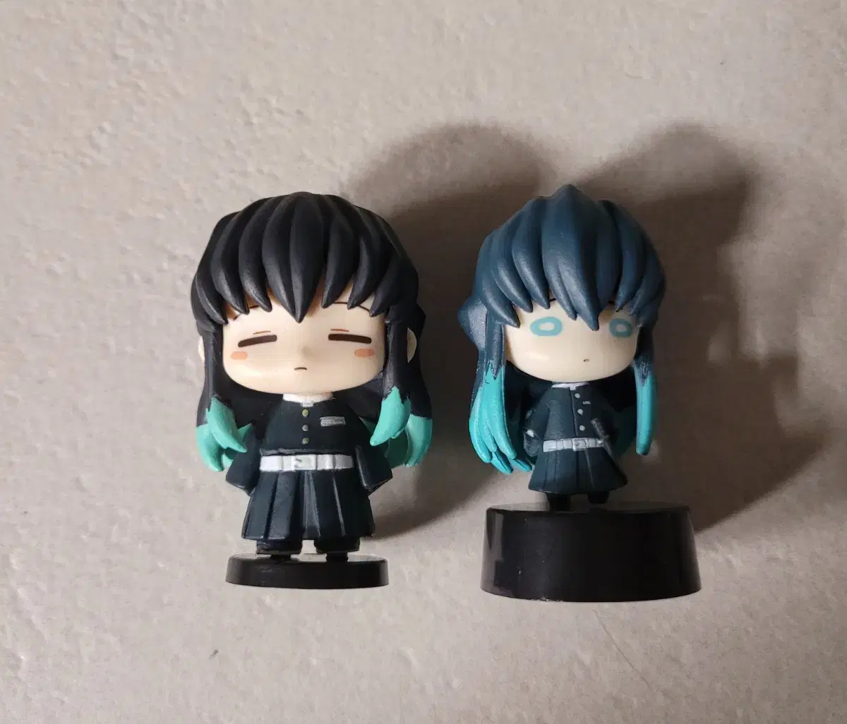 Muichiro Minifigures in Bulk