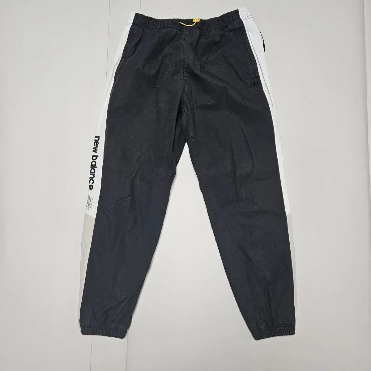 New Balance Woven Jogger Pants M