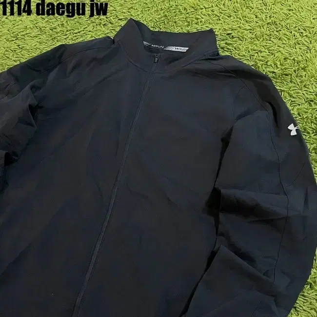 XXL/2TG/2EG UNDER ARMOUR JACKET 언더아머 자켓