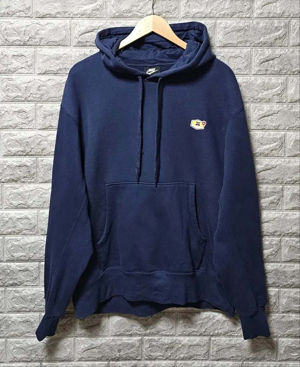 Nike Hoodie 2XL