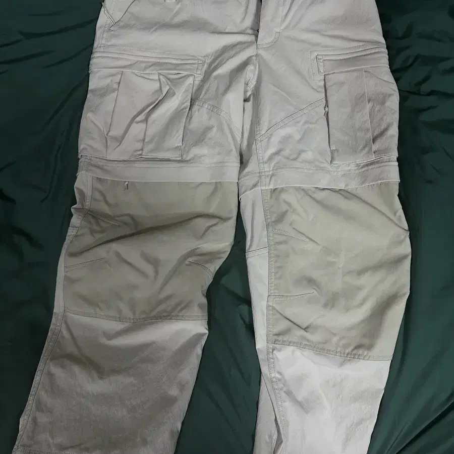 Nike ACG Smith Summit Cargo Pants Light