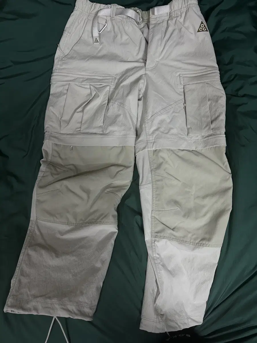 Nike ACG Smith Summit Cargo Pants Light