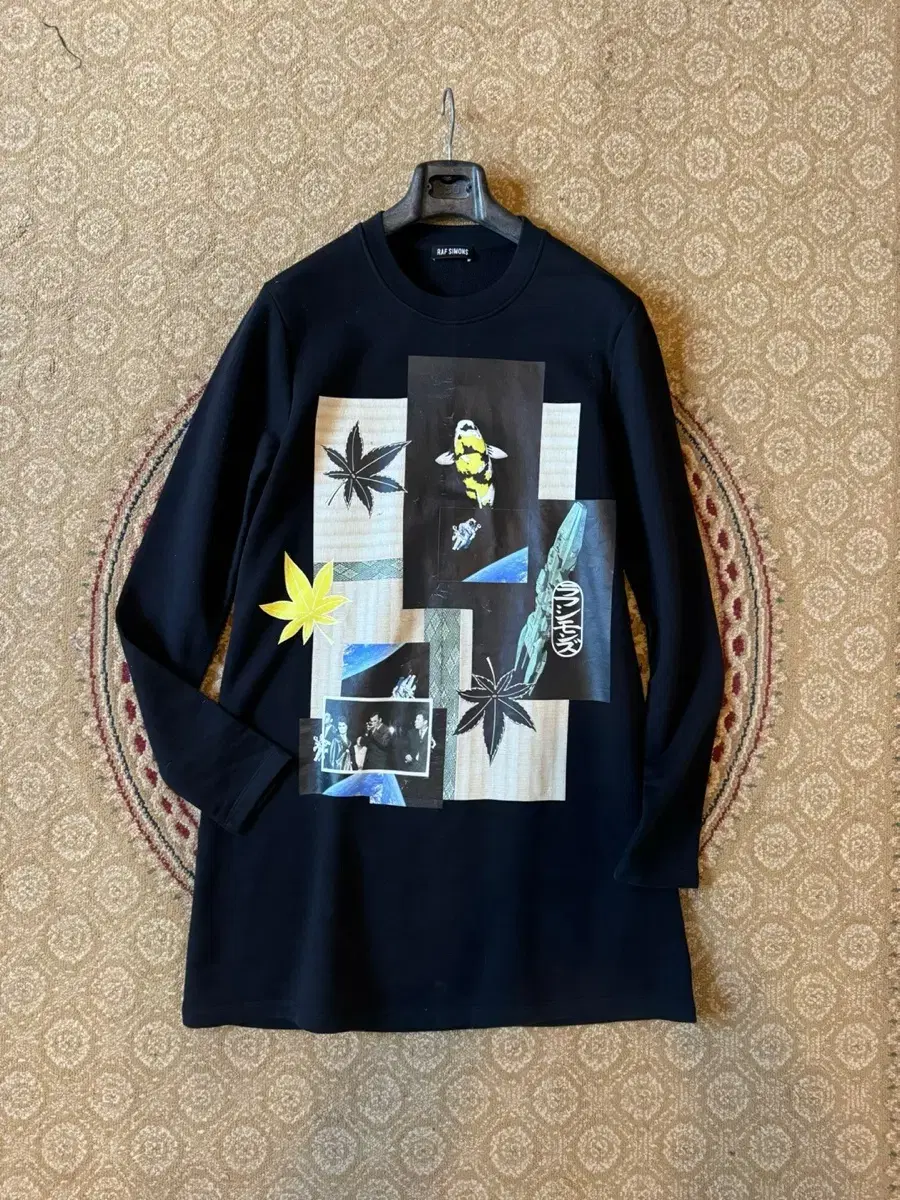 Raf Simons Archive Sweats Men100