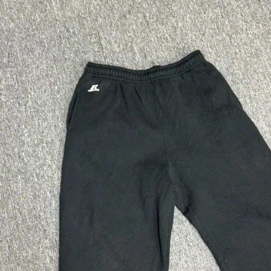 Old russell sweat pants