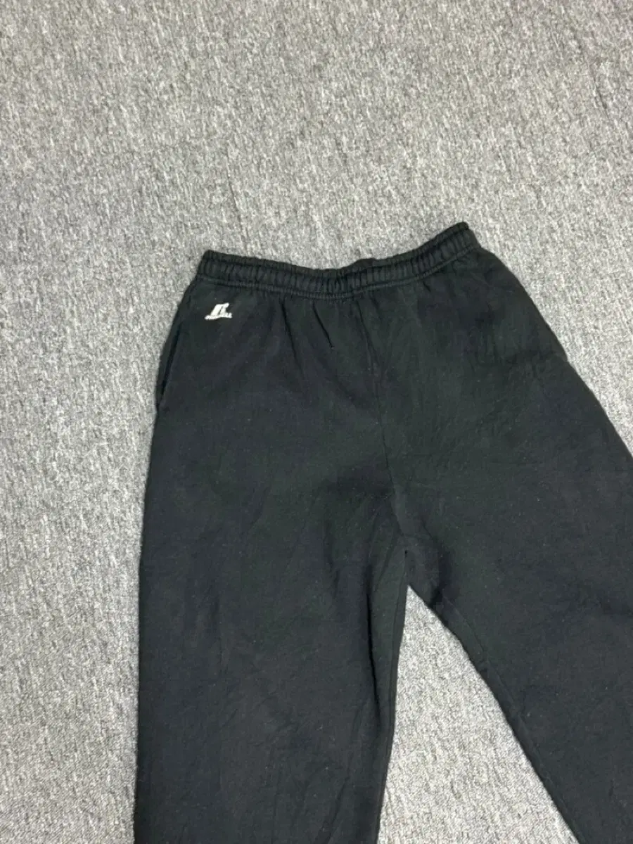 Old russell sweat pants