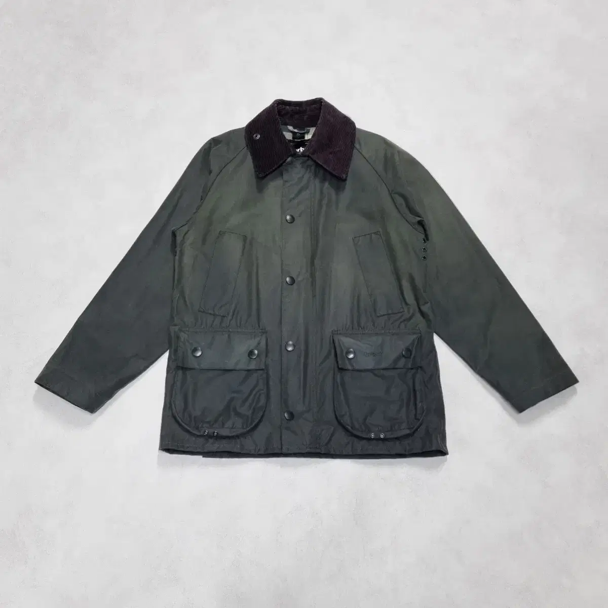 바버 비데일 왁스자켓 - C32  BARBOUR BEDALE