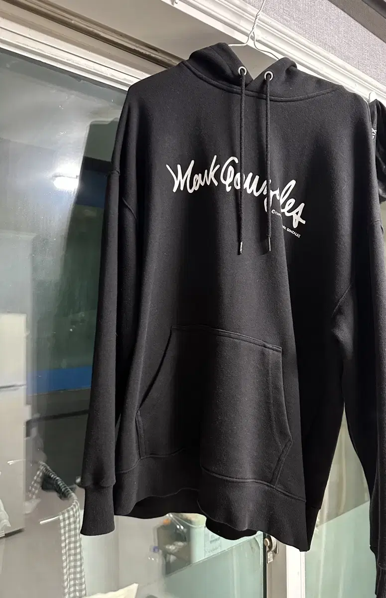 Mark Gonzalez Black Hoodie sells