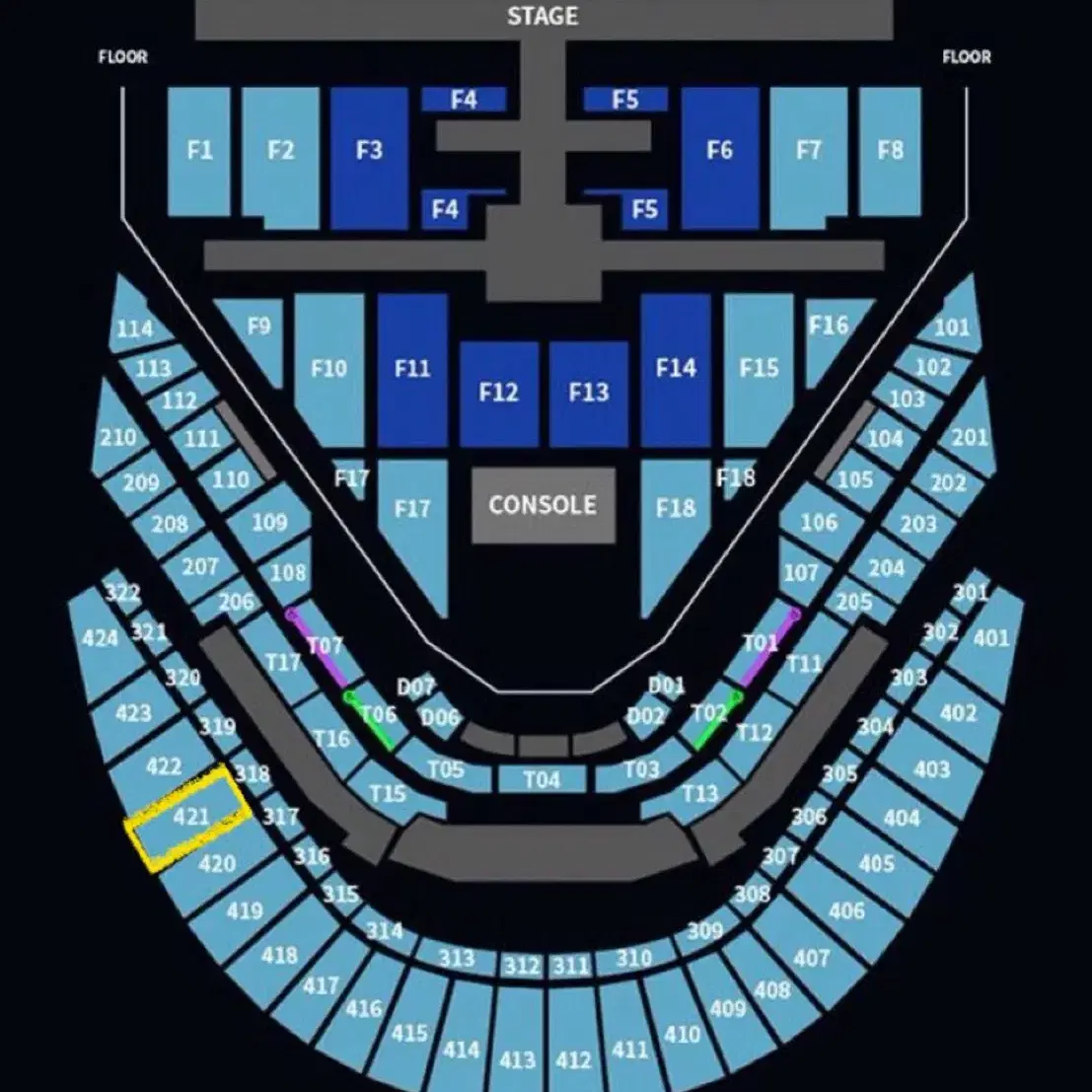 nct 127 콘서트 양도