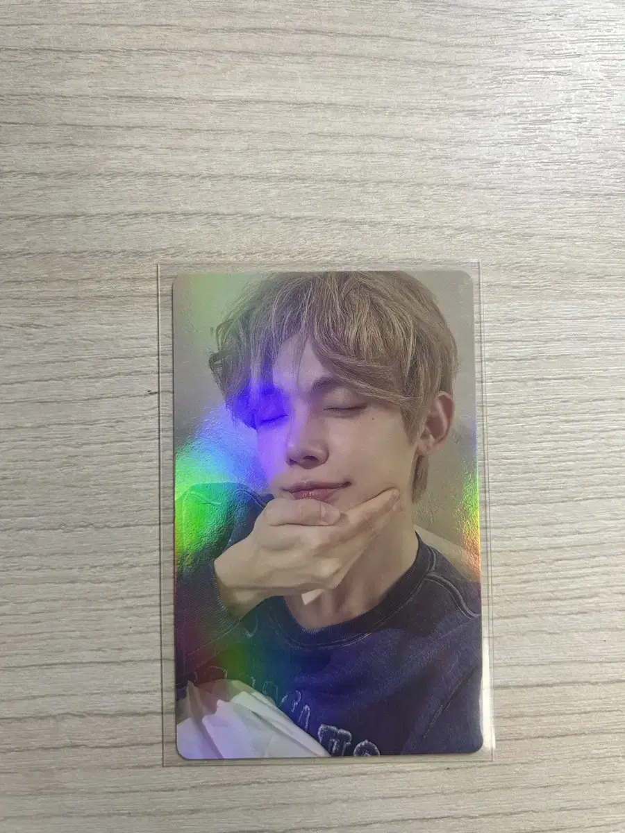 Tomorrow X Together Sanctuary Agungbun yeonjun wts