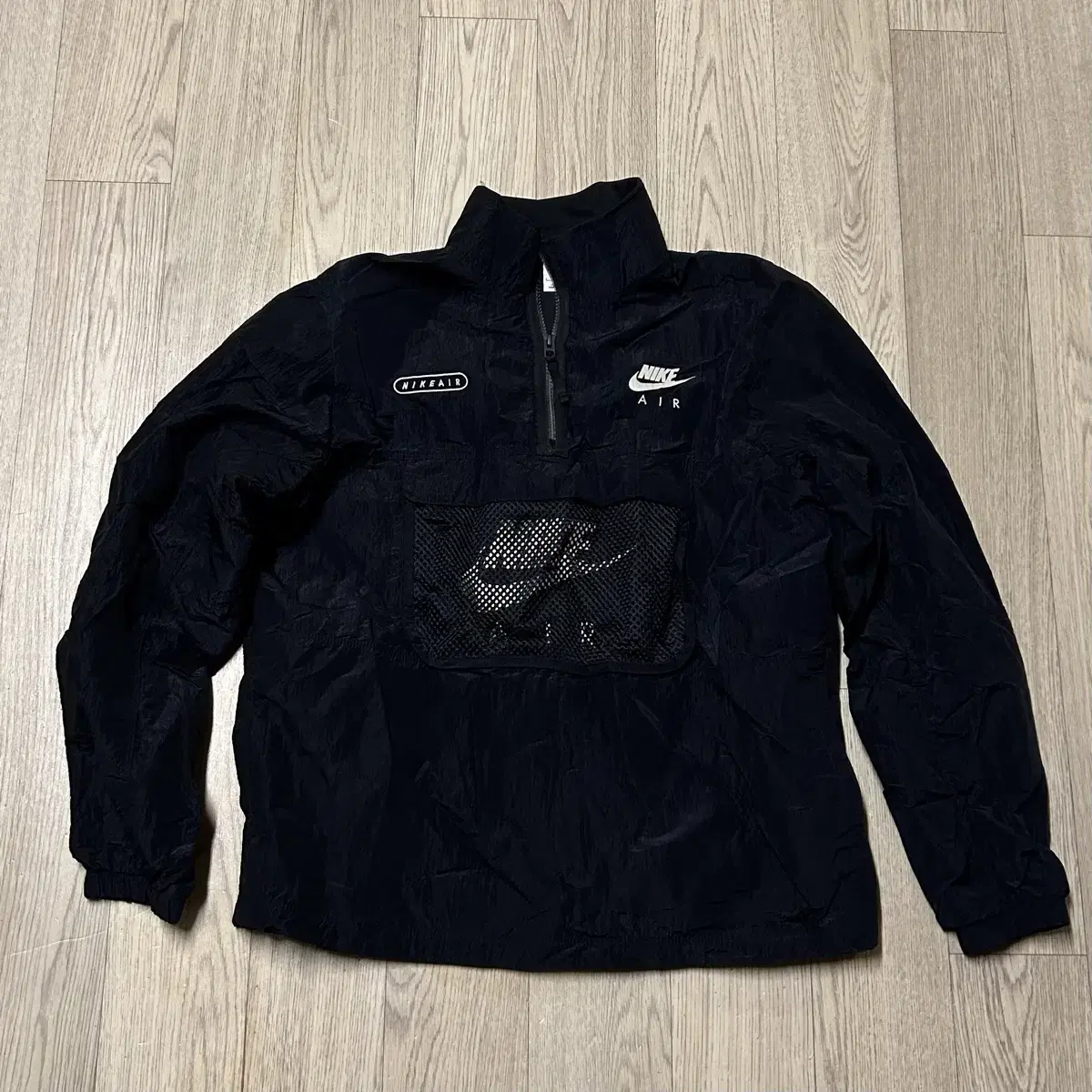 Nike Anorak Windbreaker 100