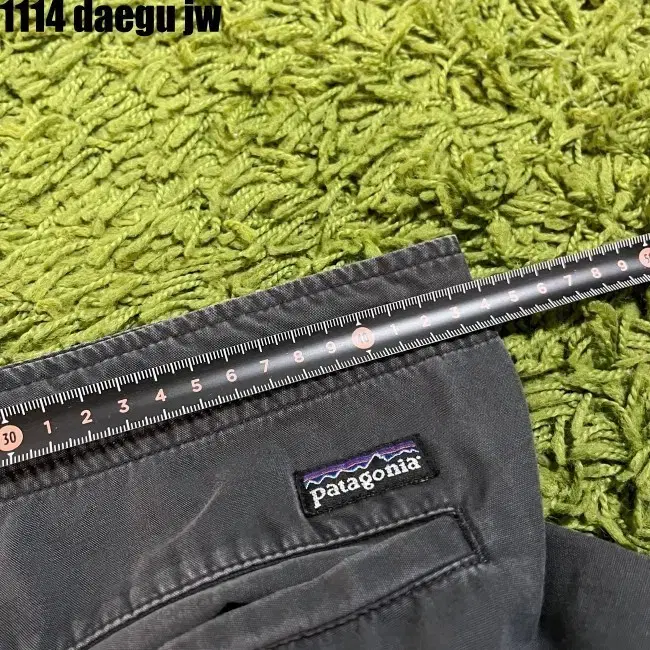 32 PATAGONIA PANTS 파타고니아 바지