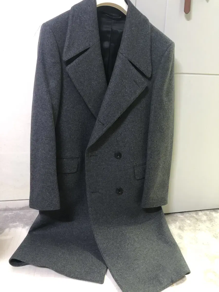 Men's Lemaire Coat