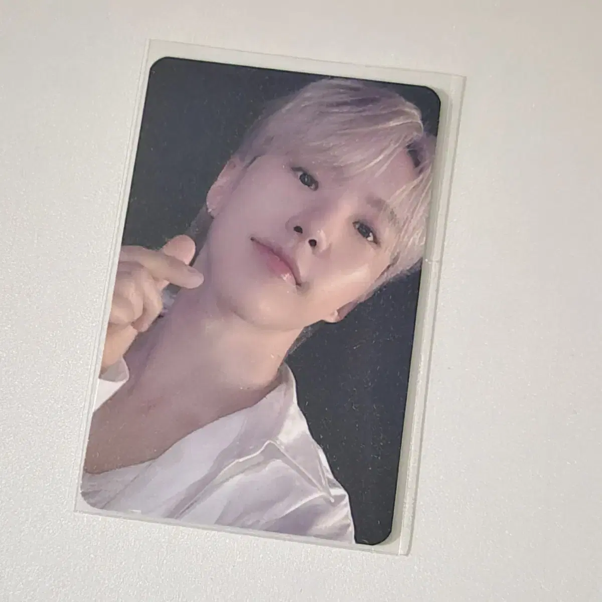 Seventeen Spielefields hoshi musicplant pre-order benefit WTS