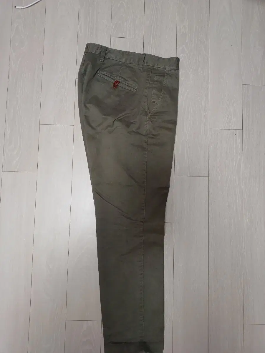 Brooks Brothers Chino Pants