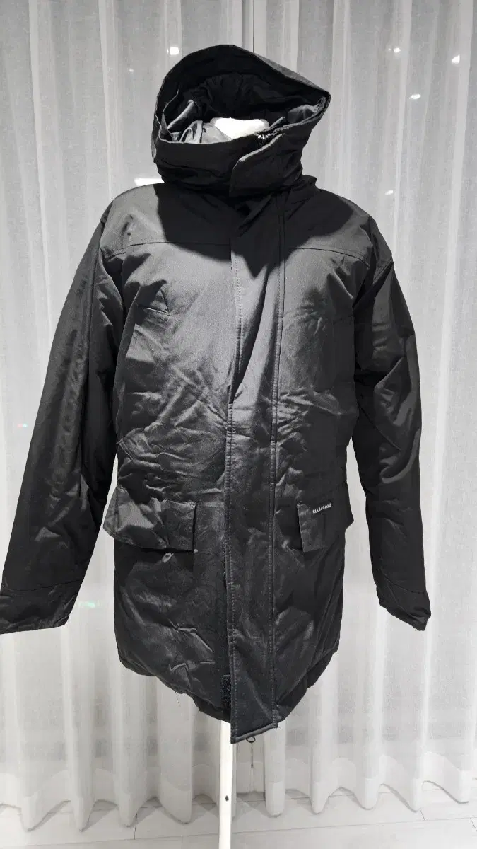 Canada Goose Padded M