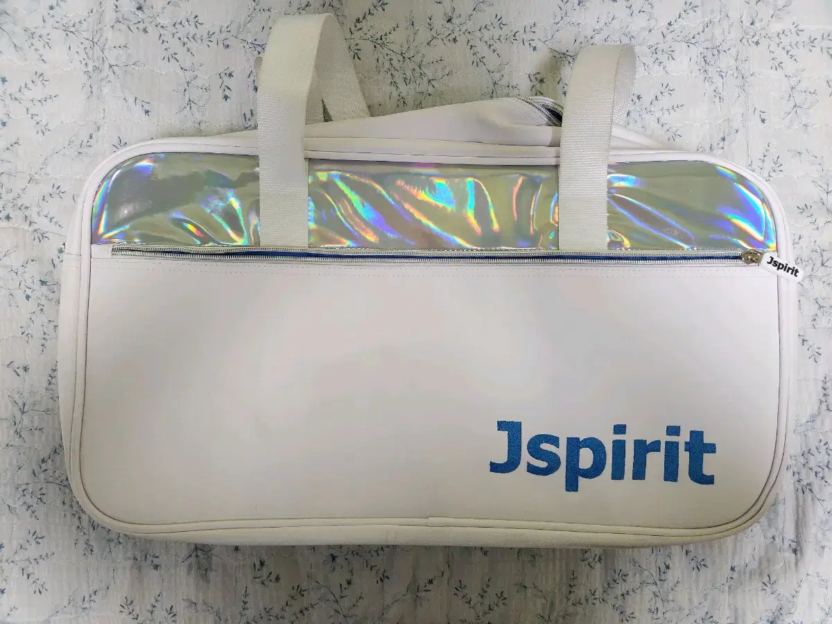 jspirit 배드민턴 가방