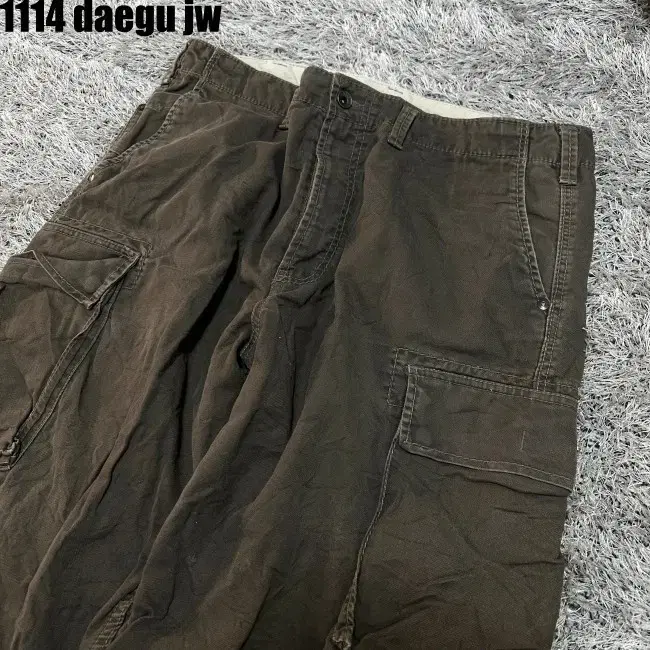 105 VINTAGE PANTS 빈티지 바지