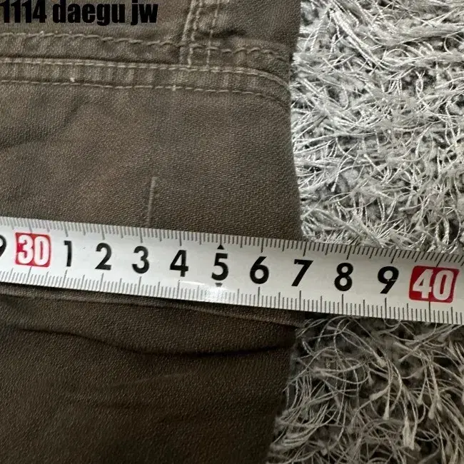 105 VINTAGE PANTS 빈티지 바지