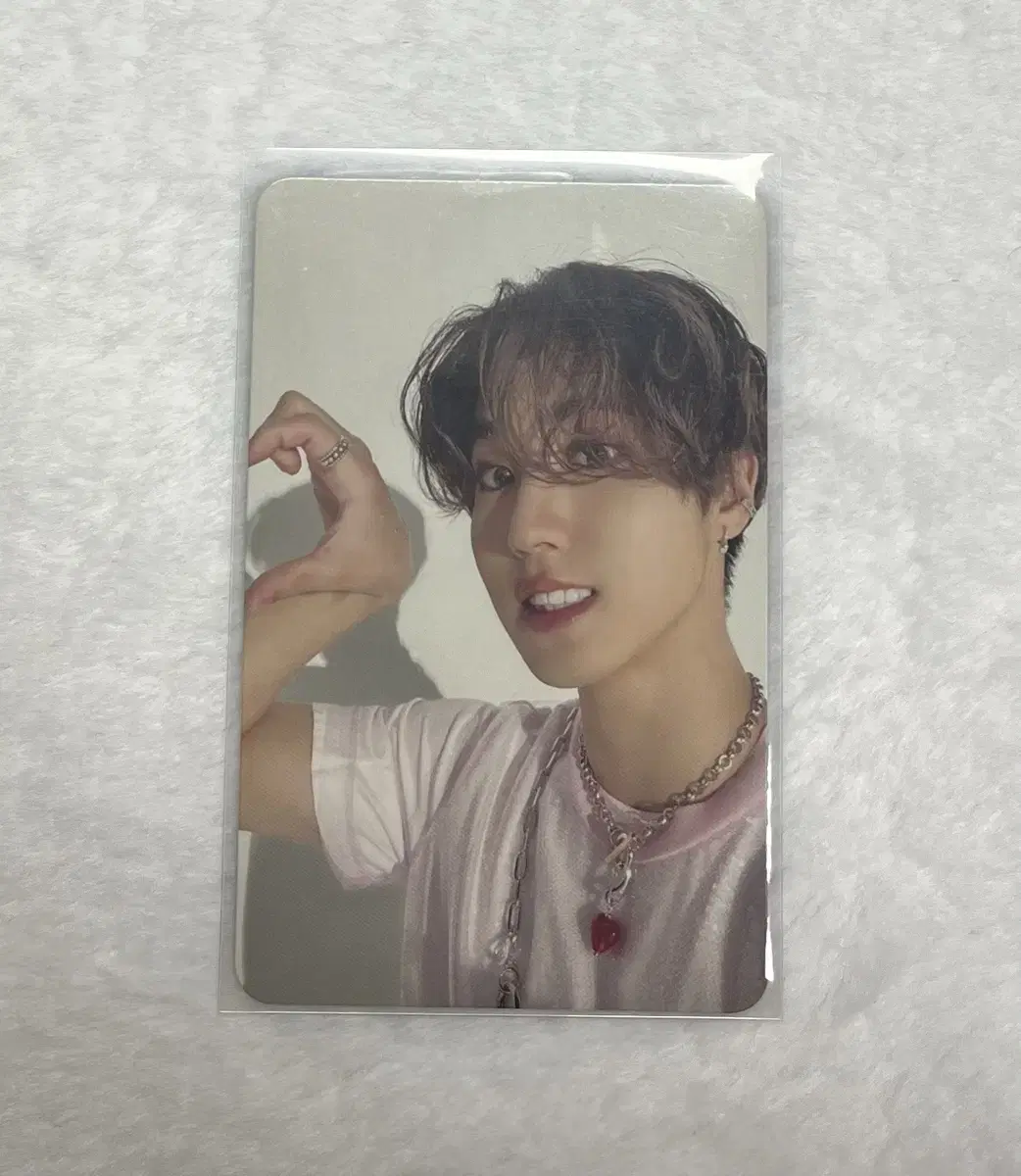 Skz han Mexident photocard WTS